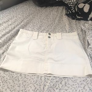 American Eagle mini skirt